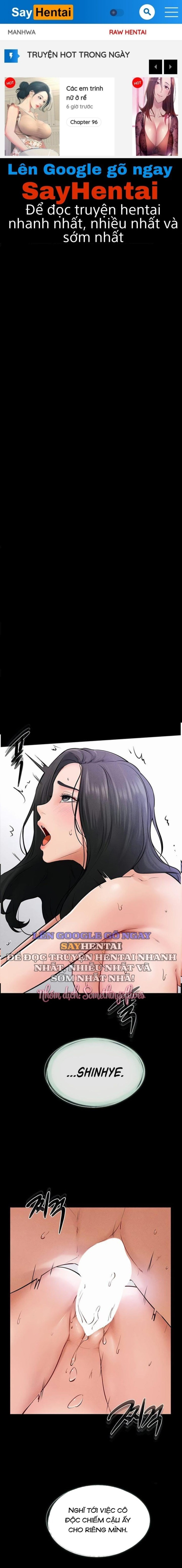 Gia Đình Mới Của Tôi Chapter 61.5 - Trang 1 - Dâm Cô Nương