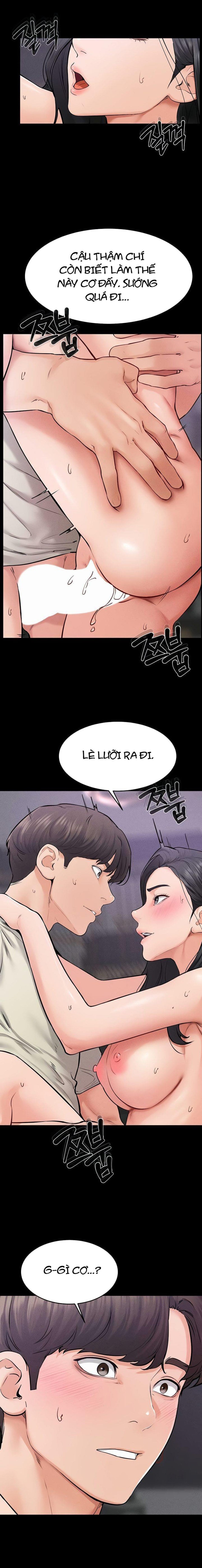 Gia Đình Mới Của Tôi Chapter 61.5 - Trang 12 - Dâm Cô Nương