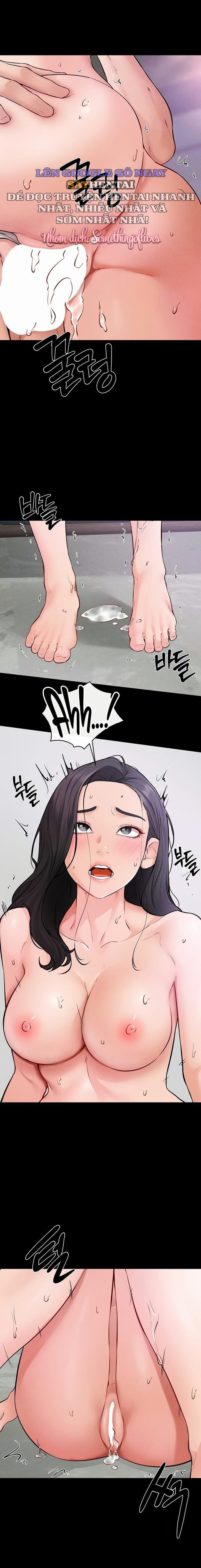 Gia Đình Mới Của Tôi Chapter 61.5 - Trang 15 - Dâm Cô Nương