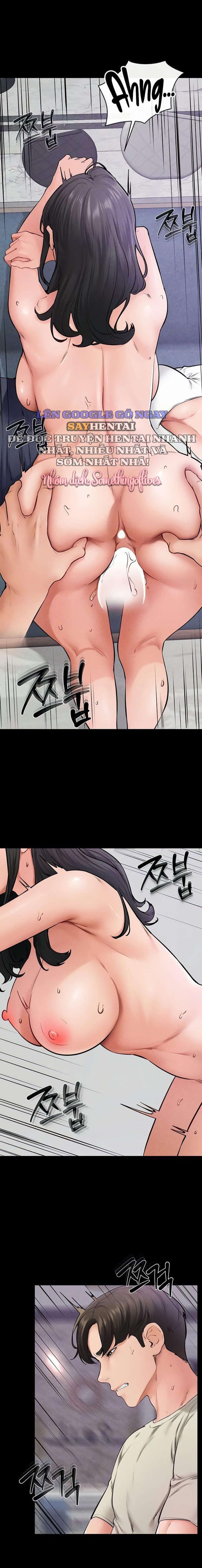Gia Đình Mới Của Tôi Chapter 61.5 - Trang 3 - Dâm Cô Nương