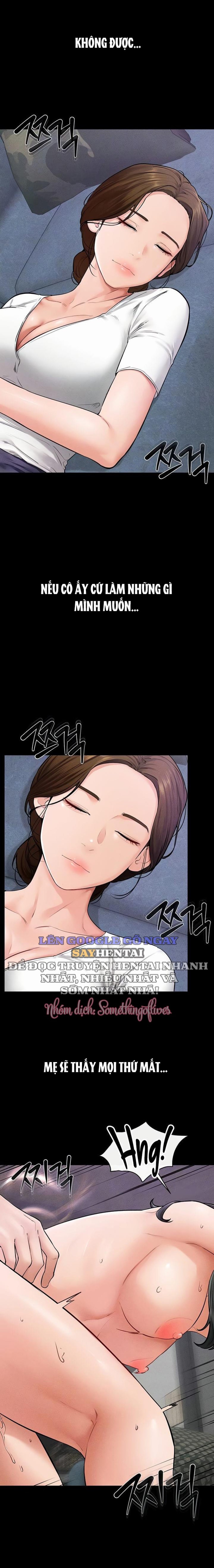 Gia Đình Mới Của Tôi Chapter 61.5 - Trang 4 - Dâm Cô Nương