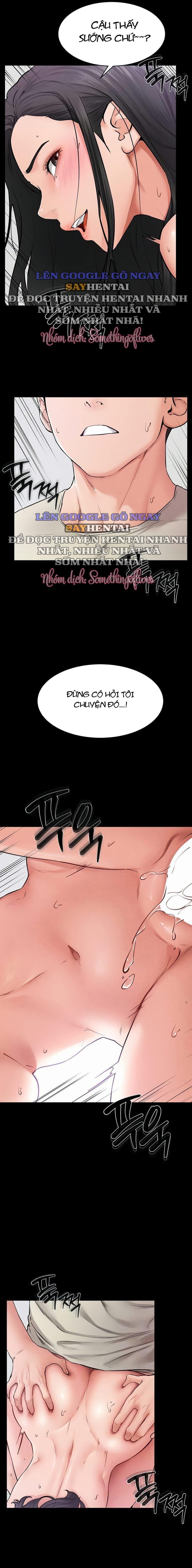 Gia Đình Mới Của Tôi Chapter 61.5 - Trang 6 - Dâm Cô Nương