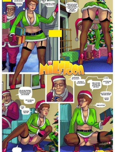King Of The Xmas